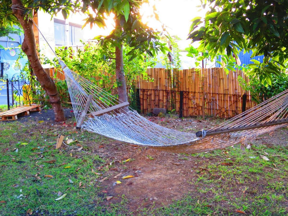 Bali Utopia Backpacker Джимбаран Екстер'єр фото